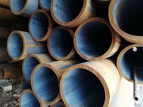 42crmo厚壁無縫管